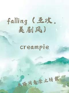 falling（互攻，美剧风）