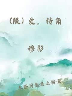 (限) 爱，转角