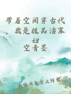 带着空间穿古代，我是极品活寡妇