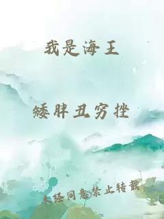 我是海王