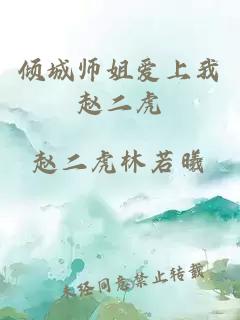 倾城师姐爱上我赵二虎
