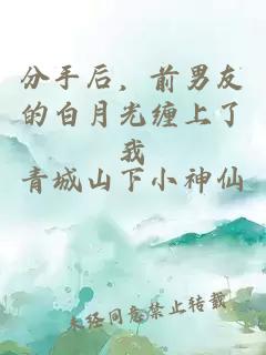 分手后，前男友的白月光缠上了我