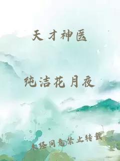 天才神医