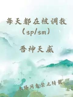每天都在被调教（sp/sm）