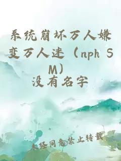 系统崩坏万人嫌变万人迷（nph SM）
