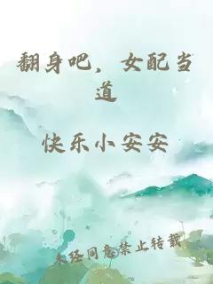 翻身吧，女配当道