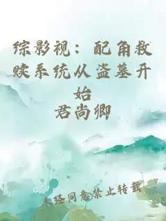 综影视：配角救赎系统从盗墓开始