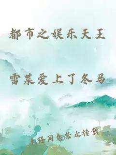 都市之娱乐天王