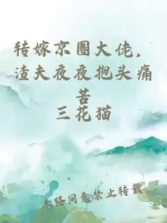 转嫁京圈大佬，渣夫夜夜抱头痛苦