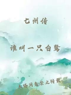 七州传