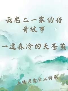 云老二一家的传奇故事