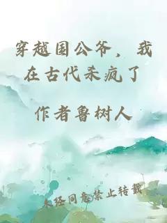 穿越国公爷，我在古代杀疯了