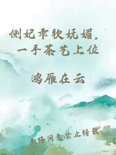 侧妃乖软妩媚，一手茶艺上位