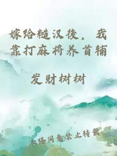 嫁给糙汉後，我靠打麻将养首辅
