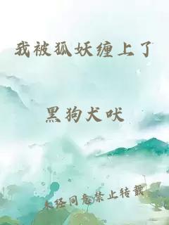 我被狐妖缠上了